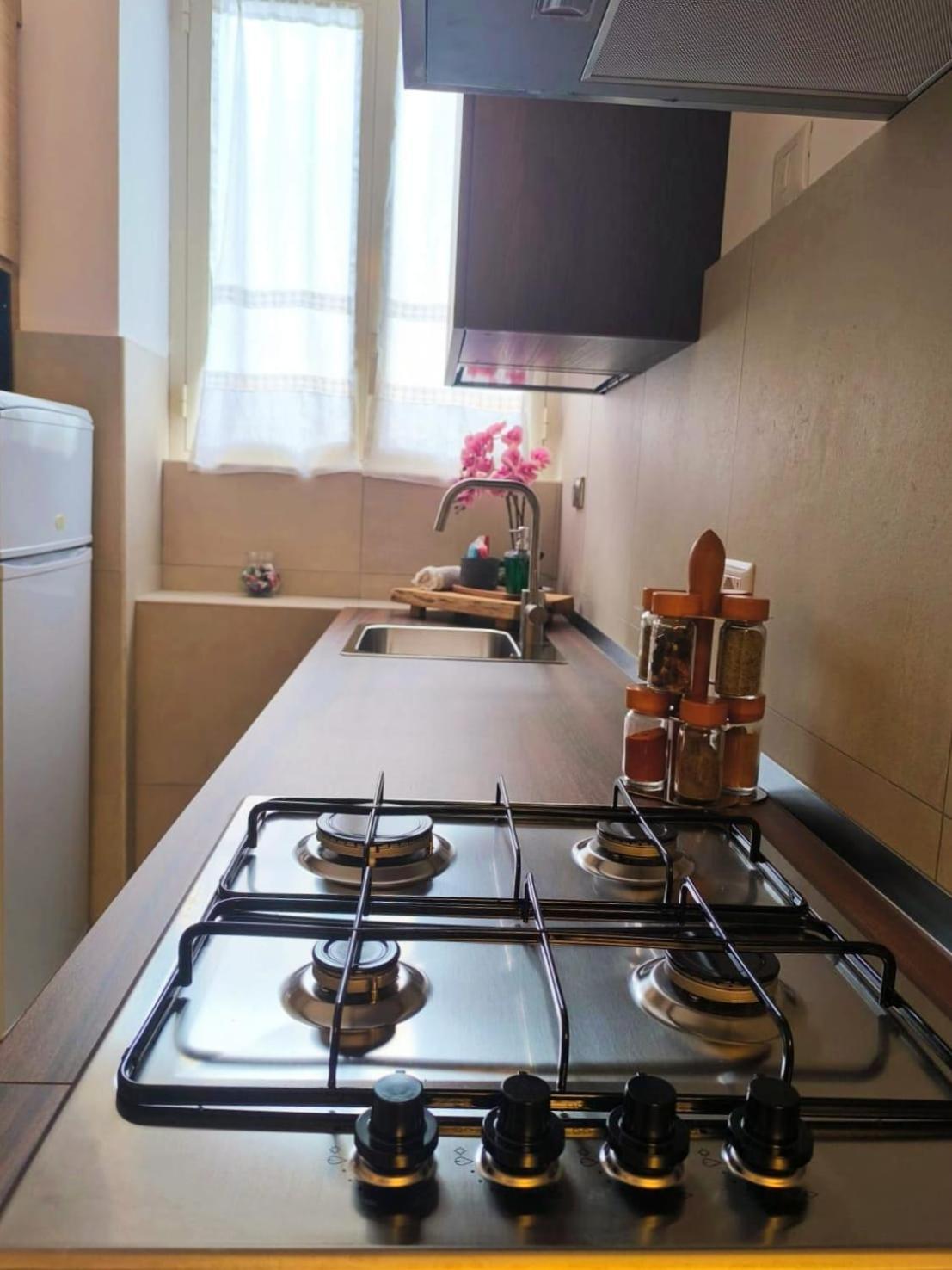 Lägenhet Vintage House