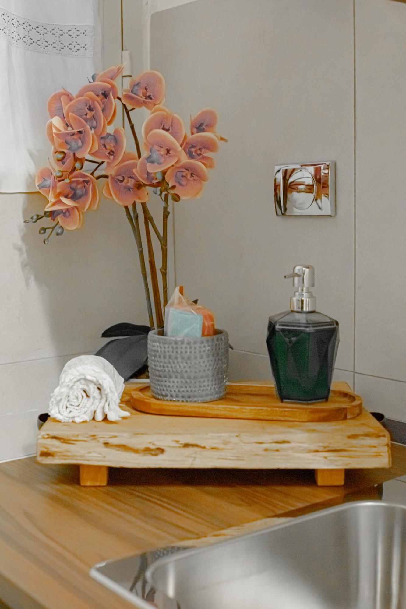 Lägenhet Vintage House *