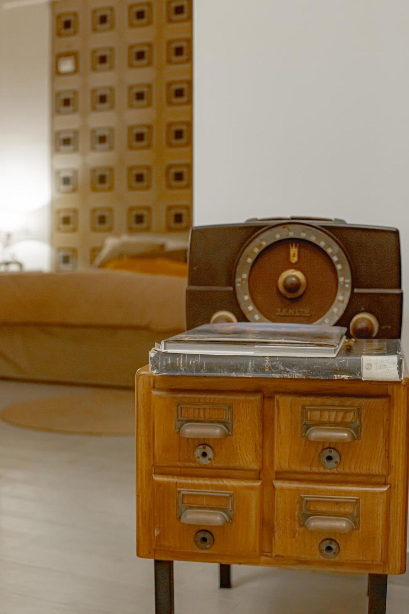 Vintage House Lägenhet